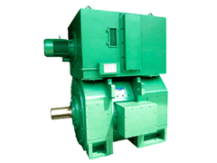 Y560-2Z系列直流电机生产厂家