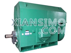 Y560-2YXKK(2极)高效高压电机技术参数